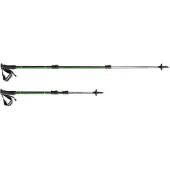 Hilleberg Trekking Pole 90-145 Cm Green One Size