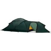 Hilleberg Saitaris Green Kupoliteltat Grønt OneSize