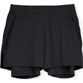 Houdini Men's Pace Trail Shorts True Black XL