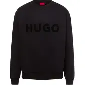 HUGO Dinex - Black - M