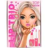 TOPModel Huuli Trio