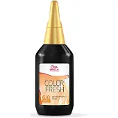 Wella Color Fresh 6/0 Dark Blonde - 75 ml