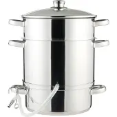 Kärkkäinen Funktion 7,8 L mehustin