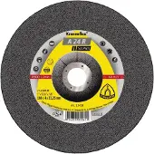 Klingspor Hiomalaikka A 24 R Supra; 100x6x16 mm; 10 kpl.
