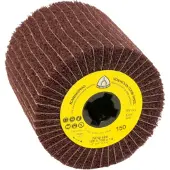 Klingspor Hiomanauha 320246; 110x100x19 mm; G80; 1 kpl.