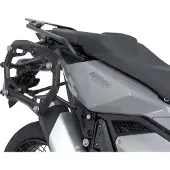 SW-Motech Pro Honda X-adv 20 Sivulaukkujen Asennus