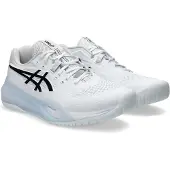 Asics Gel-Resolution X - White - 44