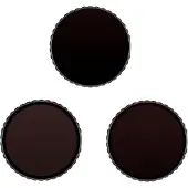 DJI Osmo Action ND Filter Kit -harmaasuodinsarja