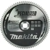 Makita E-13247 Saw blade