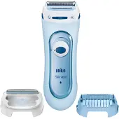 Braun Silk-épil 5-160 Wet & Dry 3-in-1 -epilaattori