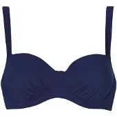 Sunflair Bikinitoppi 'Mix&Match' tummansininen