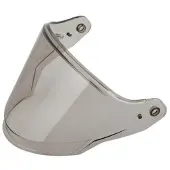 MTR City Jet Visiiri Kevyesti sävytetty unisex, size UNI