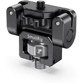 SmallRig 2174 Monitor Mount With Arri Locating Pins
