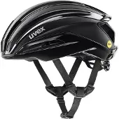 Uvex Surge Aero MIPS Road -pyöräilykypärä warm grey matt