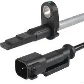 HERTH+BUSS ELPARTS ABS-anturi 70660802