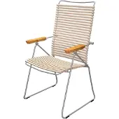 Houe CLICK Asentotuoli Beige