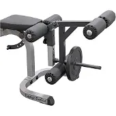 Body Solid Jalkalaite GFID-31-penkkiin