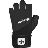 Harbinger Training Grip Ww 2.0 Harjoitushanskat