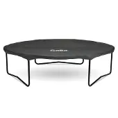 Salta trampoline protective cover around (Colour: black, Diameter: 305 cm)