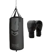 Everlast Prospect 2 Nyrkkeilysäkki &amp; hanskat JR