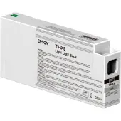 Epson SINGLEPACK LIGHT LIGHT BLACK T54X900 ULTRACHROME HDX/HD 350ML (C13T54X900)