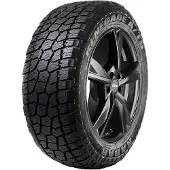 Radar Renegade AT5 OWL 12.50/35R20 121S 3PMSF RP
