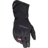 Alpinestars Tourer W-7 V2 Drystar Moottoripyörän käsineet