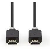 Nedis High Speed Ethernet 4K HDMI-kaapeli