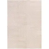 NADUVI Collection matto Sahara 1602301112 160x230 cm