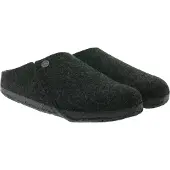 Birkenstock Sisäkengät 'Zermatt' tummanharmaa