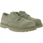 Birkenstock Highwood Lace Low Leve - Beige - 43