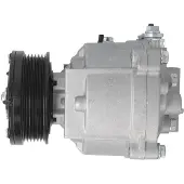 THERMOTEC Kompressori, ilmastointilaite KTT090322