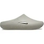 Crocs Puukengät & -jalkineet 'Mellow Recovery' beigenharmaa
