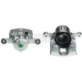 BUDWEG CALIPER 344535 BR.CILINDRS 394535