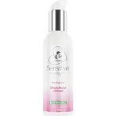 Easyglide Silikoniliukuvoide Sensitive – Herkälle iholle, pitkäkestoinen (150 ml)