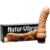 You2Toys - vibraattori - luonnollinen väri