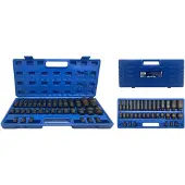 Adler Voimahylsylajitelma 3510.92; 35 kpl.