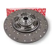 FEBI BILSTEIN Kytkinlevy 179422