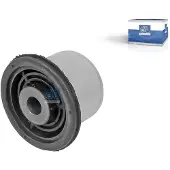 DT Spare Parts Hela, hytinripustus 4.80875