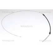 TRISCAN Vaijeri, seisontajarru 8140 291192