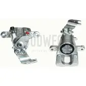 BUDWEG CALIPER 344341 BR.CILINDRS 394391