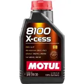 Motul Moottoriöljy 108944