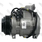 Teamec Kompressori, ilmastointilaite 8635626