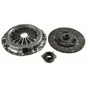 SACHS Kytkinsarja 3400 700 391