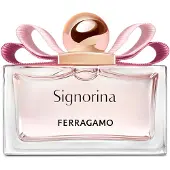 Salvatore Ferragamo Signorina Signorina Edp Eau de Parfum 100 ml
