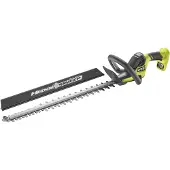 Ryobi Akkupensasleikkuri 18 V 550 mm