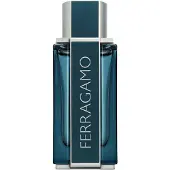 Salvatore Ferragamo Intense Leather Eau de Parfum 100 ml