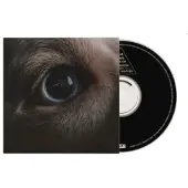 V2 Red Eye Roger Waters - The Dark Side Of The Moon Redux (CD)