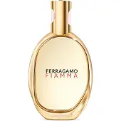 Salvatore Ferragamo Fiamma Eau de Parfum 100 ml