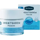 Dr. Greve Nourishing Face Cream 50 ml